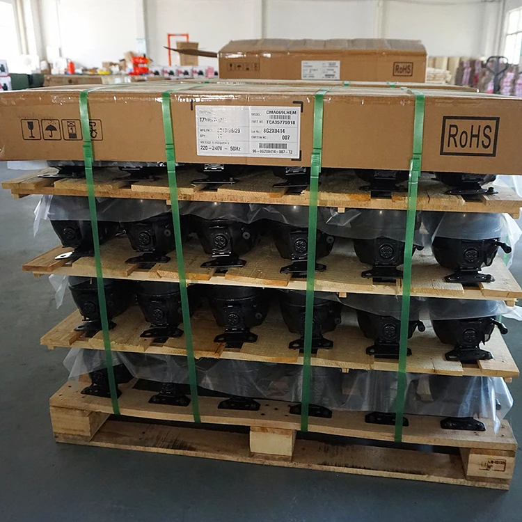 Lg Brand R600a 1/8hp 1/6hp 1/5hp 1/4hp 1/3hp 1/2hp Refrigerator