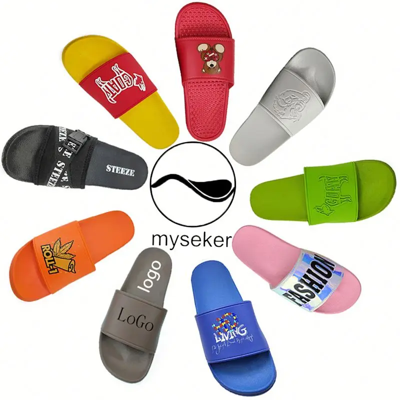 

Cozy Sneaker Slippers Slides Sandles Wholesale Weh Socks Slide Out Of Kitchen Piercing Chinelos Finger For Mens Hip Hop