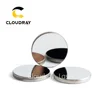 Cloudray CL92 D15/ 19/ 20/ 25 Mo Mirrors CO2 Reflective Lens For CO2 Laser Cutting Engraving Machine