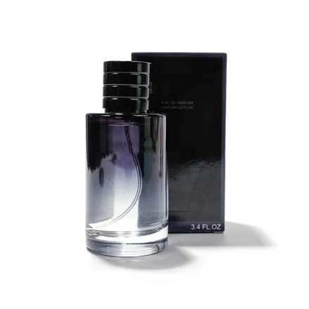 

Men Perfume Fragrance  Famous Brand Cologne Eau De Parfum Eau De Toilette Male Intense 3.4OZ Spray Good Quality