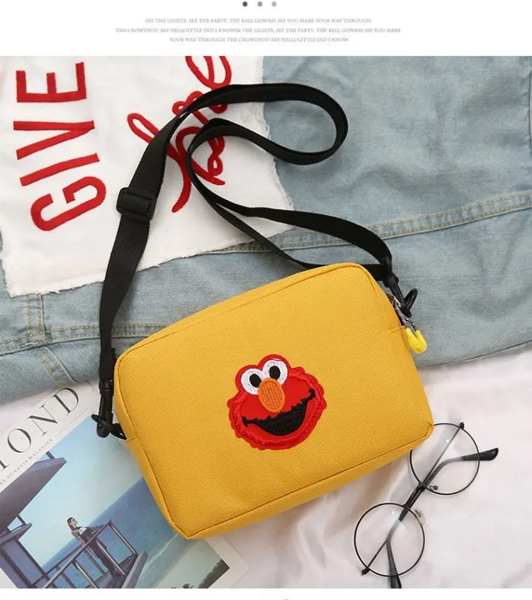 

Wholesale promotion 2021 trend travel lady nylon single shoulder bag, Any color from our color card