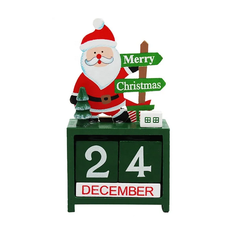 Hot Menjual Hadiah Natal Buatan Tangan Kayu Tanggal Blok Kalender Advent Buy Kayu Kalender Munculnya Kain Natal Munculnya Kalender Pohon Natal Munculnya Kalender Product On Alibaba Com