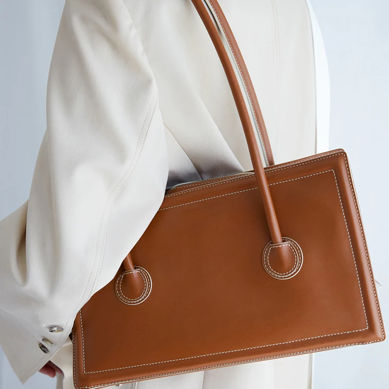 

Zipper closure rectangle shape bulk buy girls hand bags women luxury shoulder handbag for ladies, Customsized