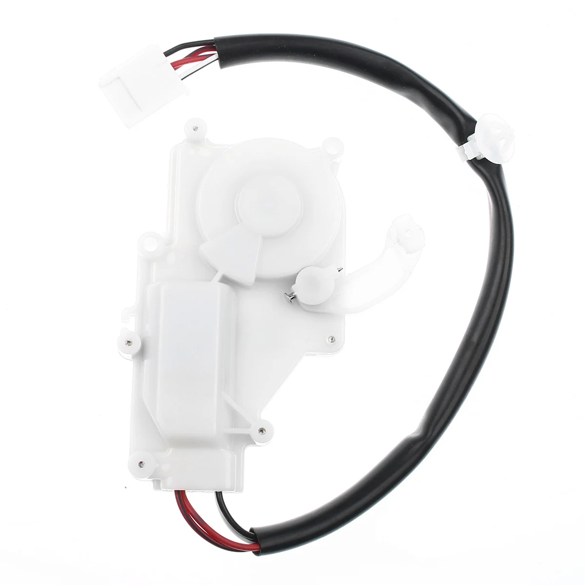 

In-stock CN US CA Door Latch Lock Actuator for Mazda MPV 2000 2001 Rear Left Driver with Anti-Theft LC7073350