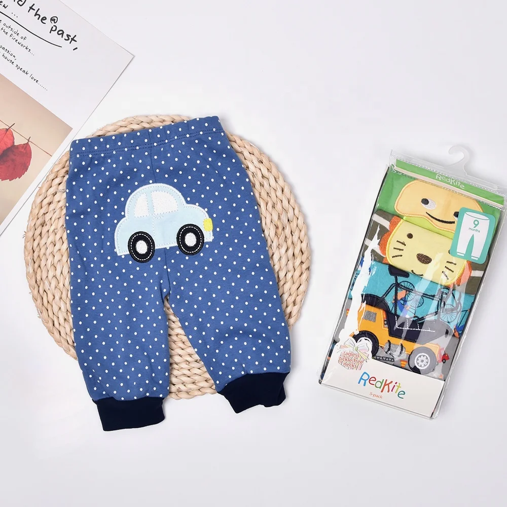 
0-24 Months Infant Pants Newborn Clothing Autumn Lovely Cotton trousers harem pants 