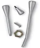 5 axis cnc turning and milling custom oem Aftermarket Steering Column Dress Up Kit