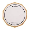 little weight Material and pvc Drum Heads Material kit drum set