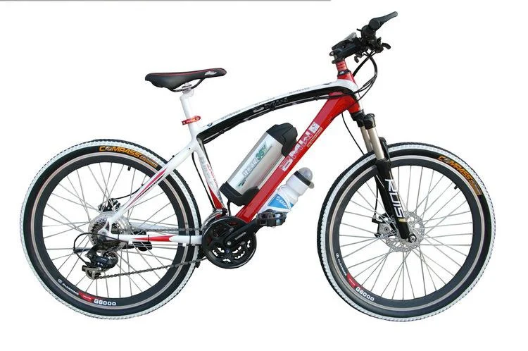 36v 8.5ah lithium battery