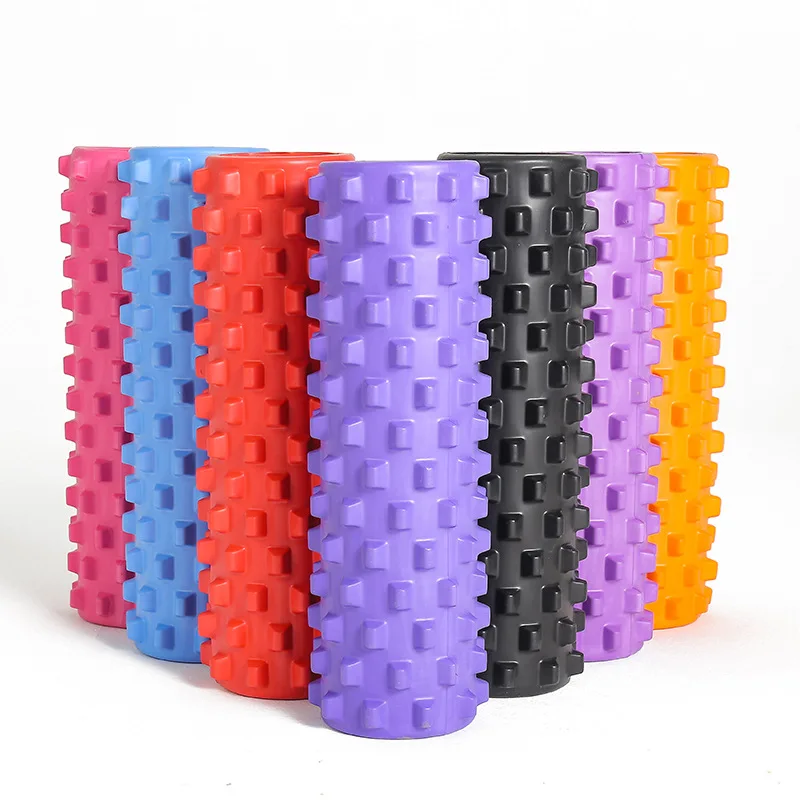 

New product Foam Roller Black Foam Roller Bottle Water Bottle China Foam Roller