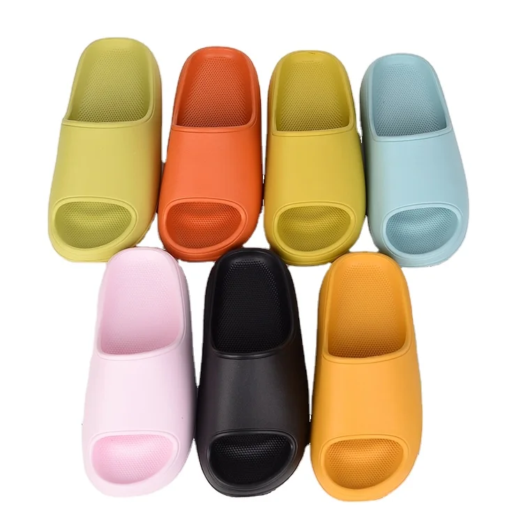 

China Factory Direct Quick-Drying Summer Slipper 2021 Summer Slippers