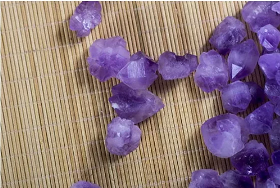 
Natural Amethyst Specimen Amethyst Flower Wholesale Purple Amethyst Crystals 