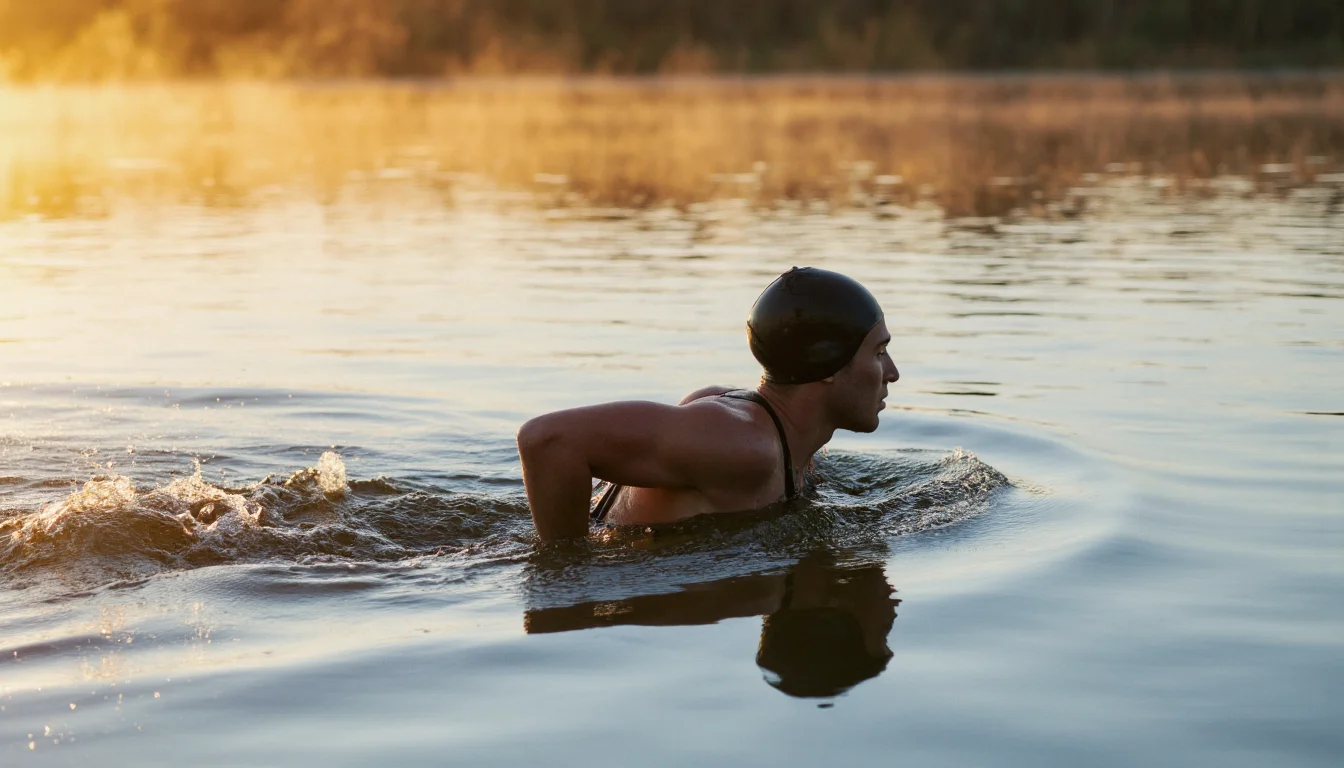 Swimming In Spring How to Start Outdoor Swimming in Spring 2026: The Gradual Immersion ...