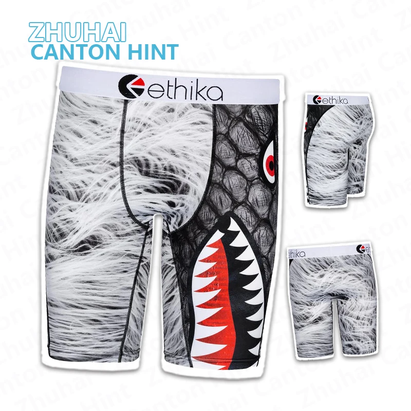 

Canton Hint Specific Ethika Boxer Briefs Men Underwear Wholesale Vendors Ethika Custom Made Shorts