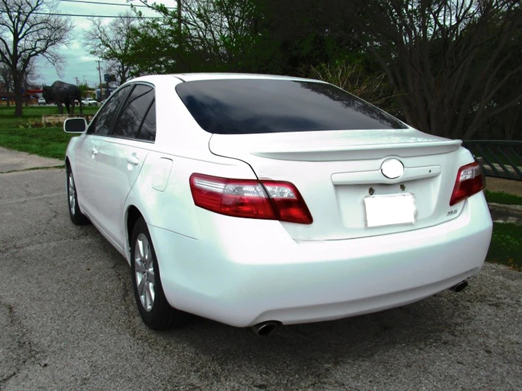 Aftermarket Auto Body Part Trunk Lid For Toyota Camry 20062010 Buy