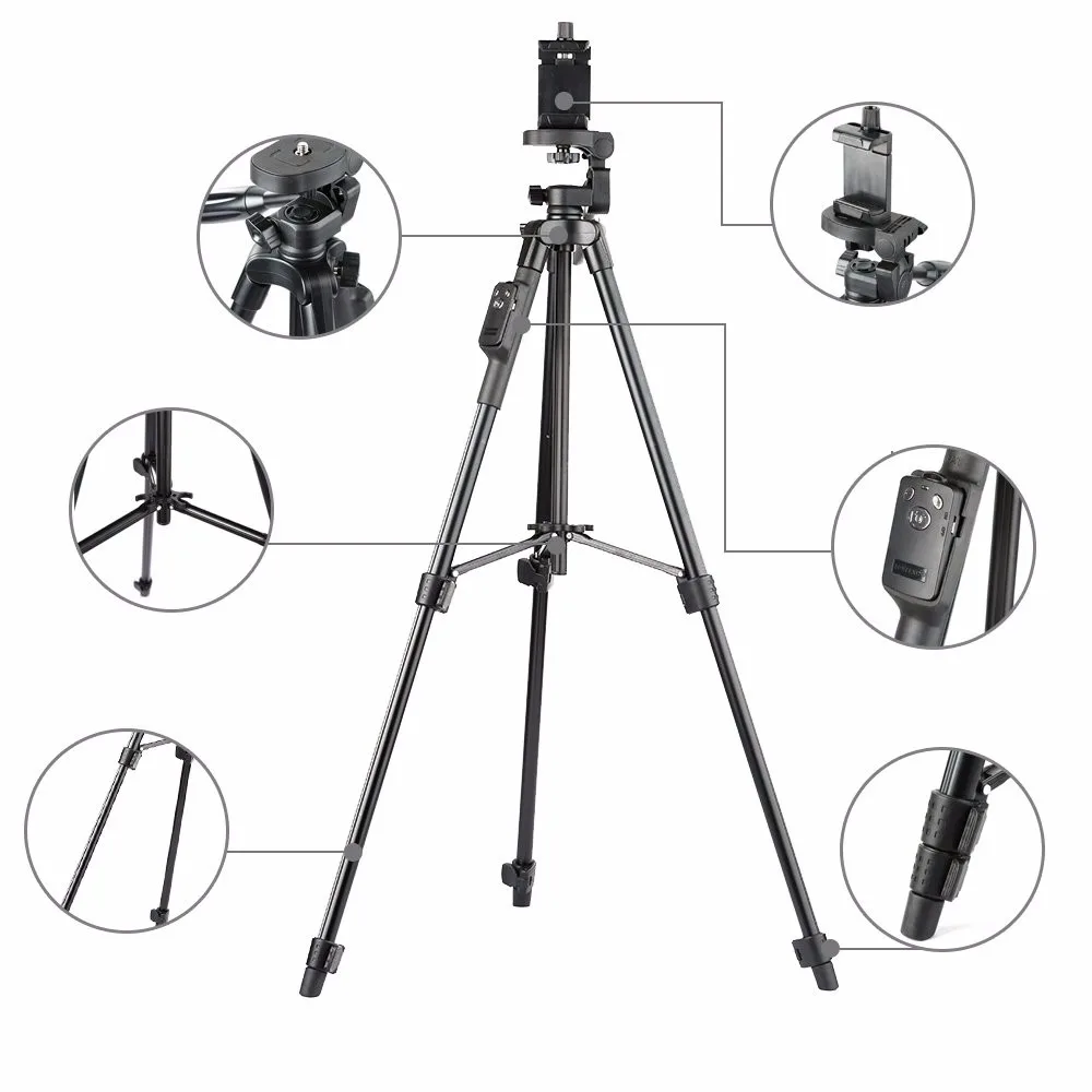 

Flexible tripod mini octopus leg style portable and adjustable tripod stand with clip bracket mount holder for mobile phone
