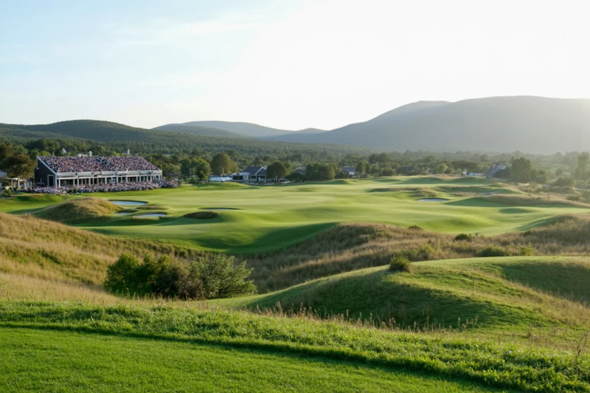 who has the most majors in golf