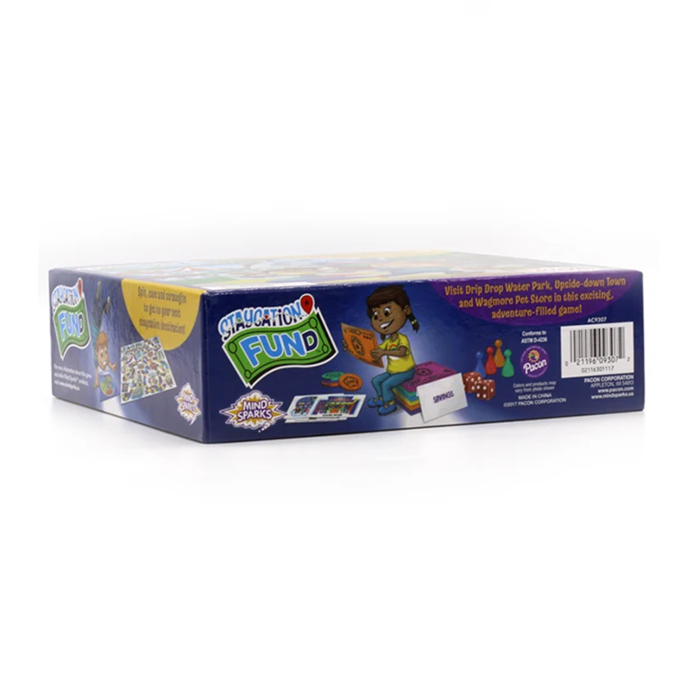 

Children into outdoor sports game sets, Cmyk