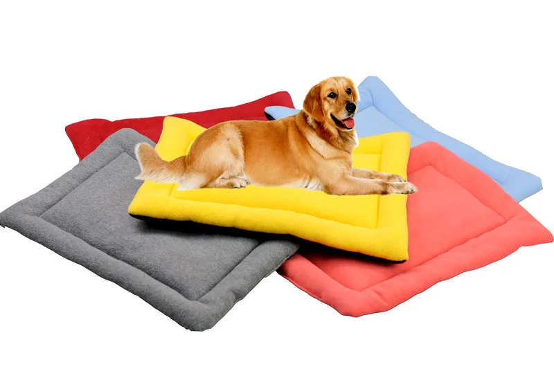 Pet dog Soft bed.jpg