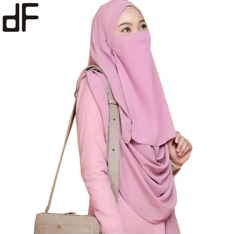 

hot selling wholesale new crepe shawl muslim dubai hijab soft scarf malaysia jersey hijab tudung, Black,brown,blue,green,grey,red,pink
