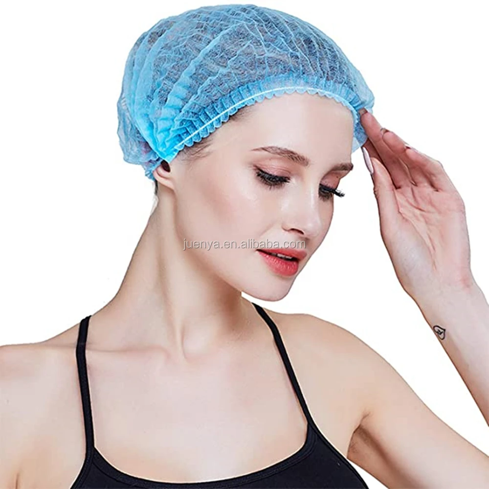 Disposable Hair Nets Food Industry Buy Disposable Hair Nets
