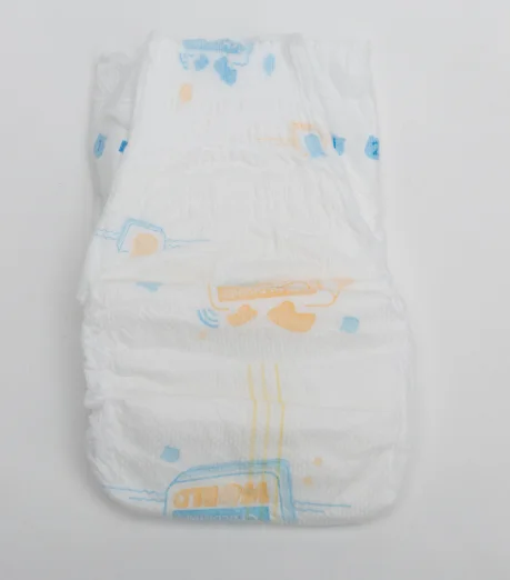 China Baby Diapers Supplier Diapers For Children cotton Baby Diapers Nappies