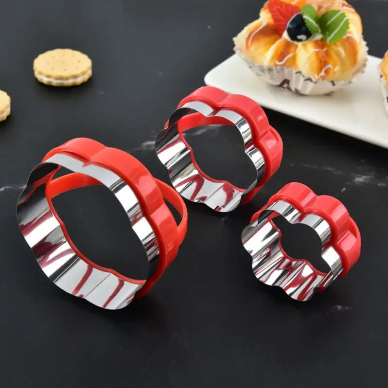 

Chinese Suppliers Cookie Shot Glasses Molds In Saudi Arabia Stand Up biscuit mold