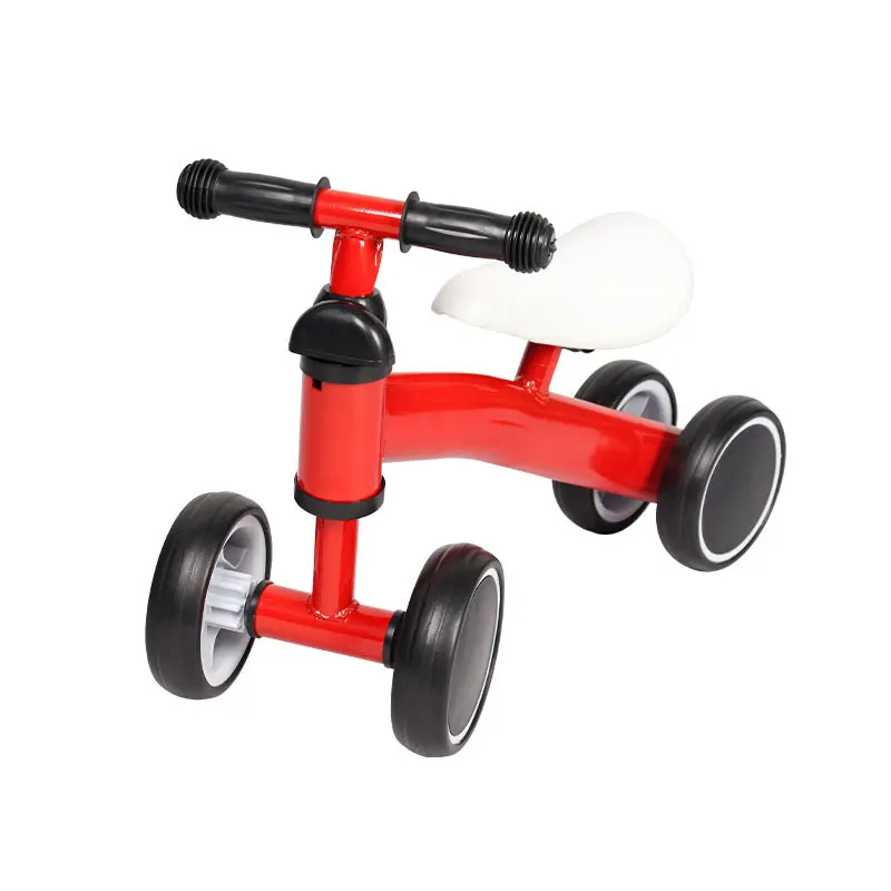 

Kids Multifunctional 3 In 1 Balancing Bike, Baby Ride On Balancing Bike/