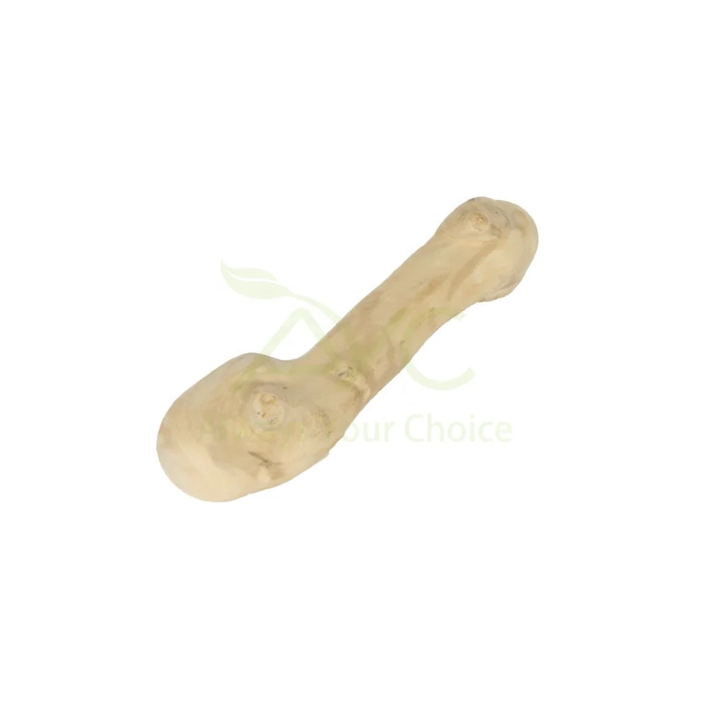 
AYC Eco-friendly Exclusive Dealing Java Wood Coffee Wood Dog Chew 