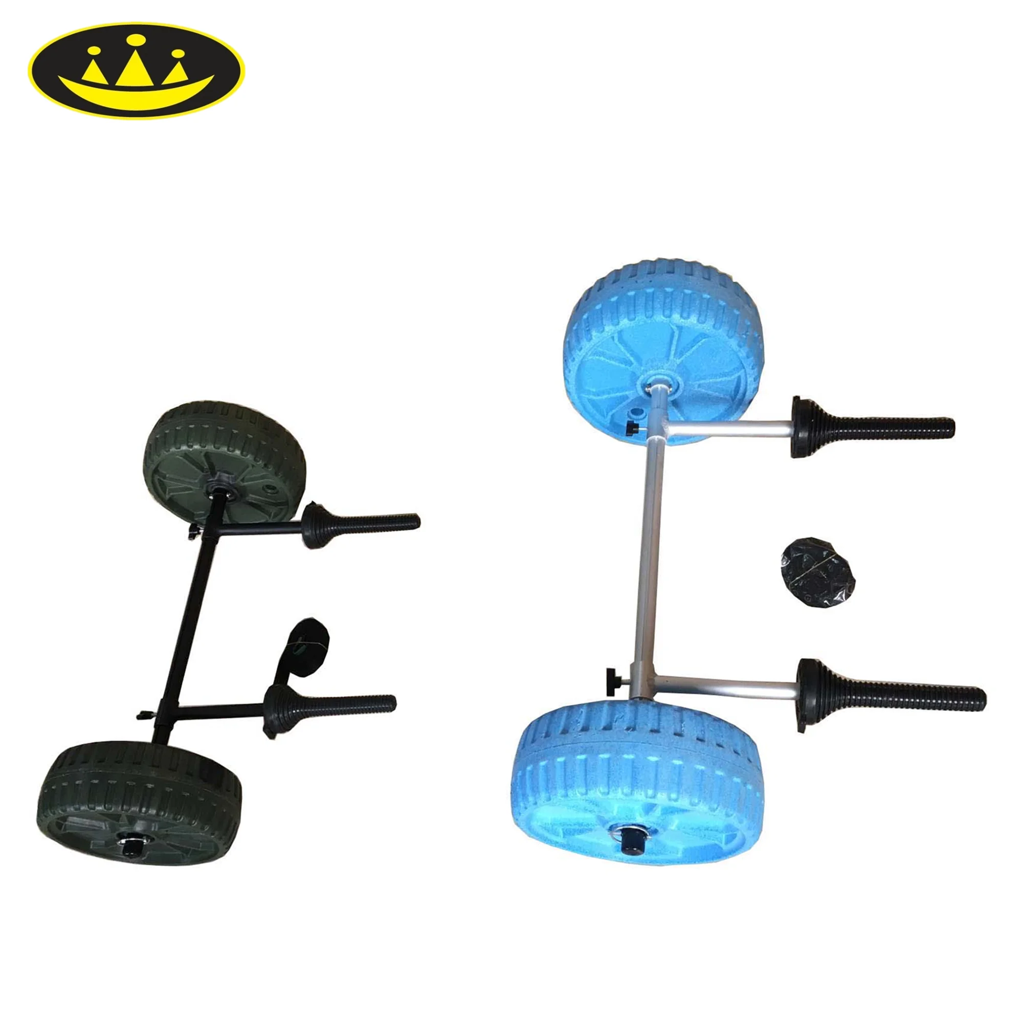 Universal Kayak De Kayak Carro Para Llevar Kayaks Y Canoas Paddleboards