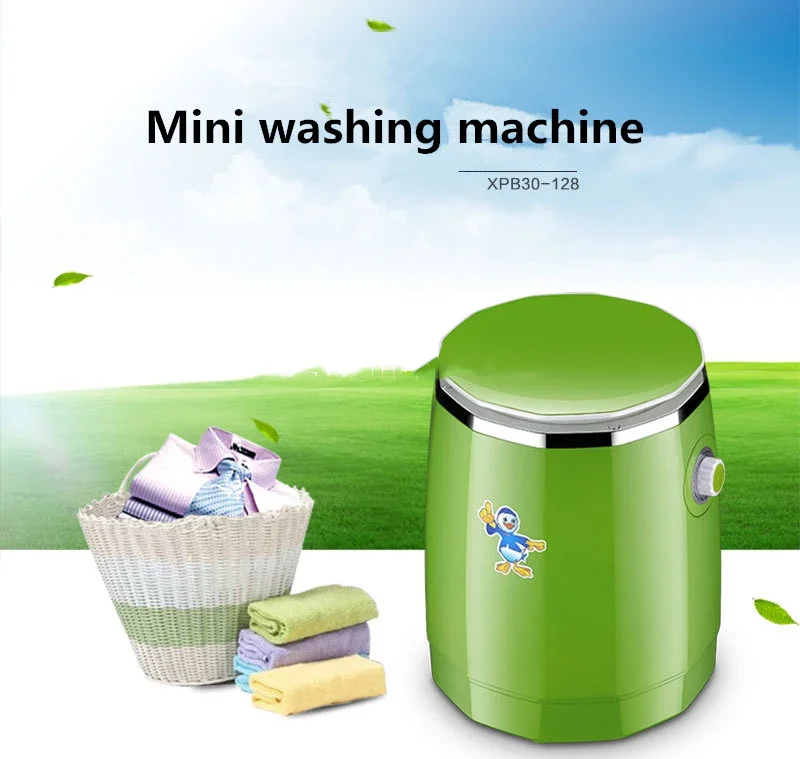 4.5kg Mini Manual Portable Washing Machine Buy Portable Mini Washing
