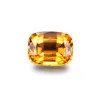 Manufacturer Source Low Price Natural Loose Gemstone Citrine Cut Customized for Jewelry Making
