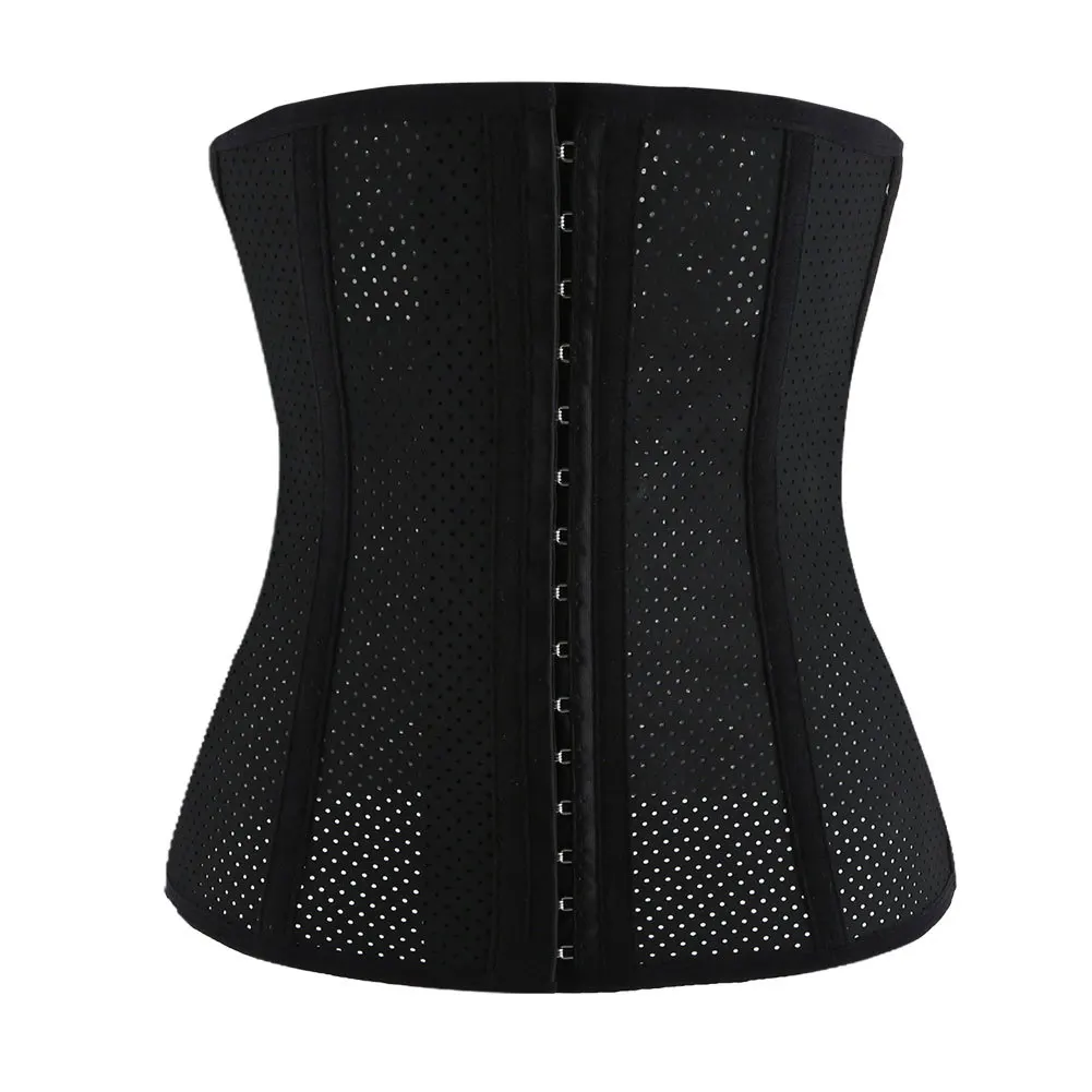 

Good quality loose weight rubber waist trainer women shaper underwear shape wear women shaper, Fuchsia,black,dark blue,purple,skin