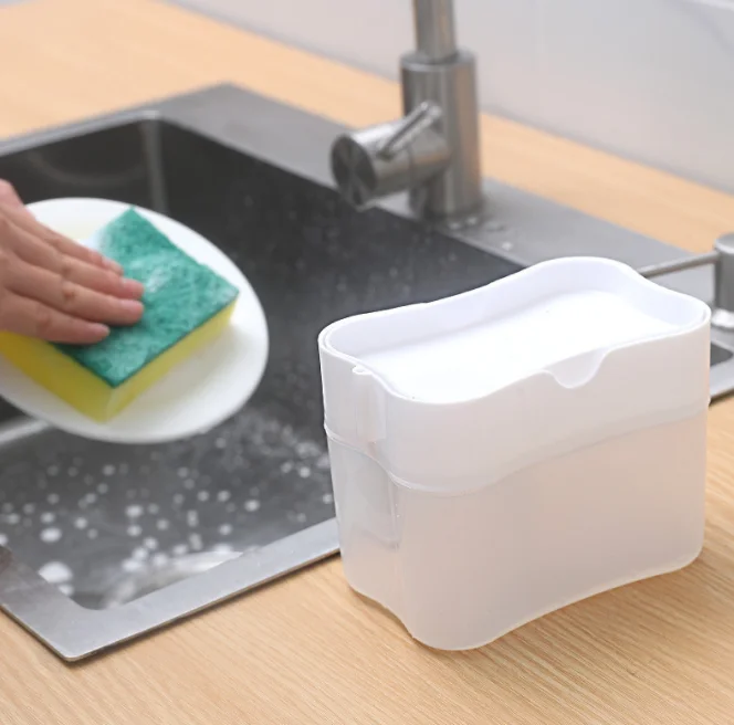 

kitchen clear liquid soap dispenser pump automatic liquid soap dispensers
