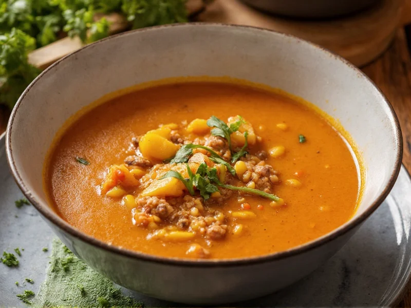 Soup Plantation: Hawaii's All-You-Can-Eat Soup Buffet Chain