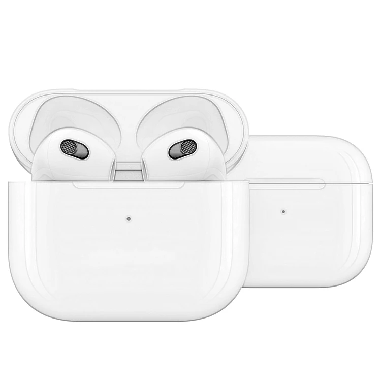

Airoha air TWS earphone airpoder 3 generation earbuds for appled airpodding 3