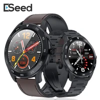 

DT98 Smartwatch Bracelet Sync Information Smartphone ECG Health Heart Rate Monitor Large Memory Smart Watch reloj inteligente