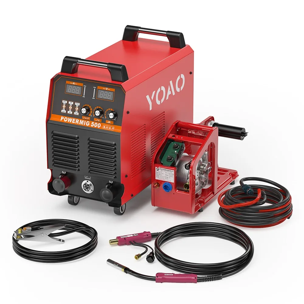 MIG Welder
