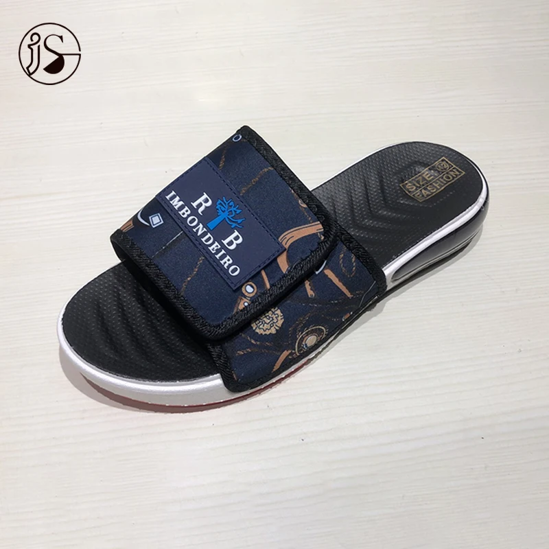 

Summer fashion sports style outdoor slippers slides footwear Slippers, Picture