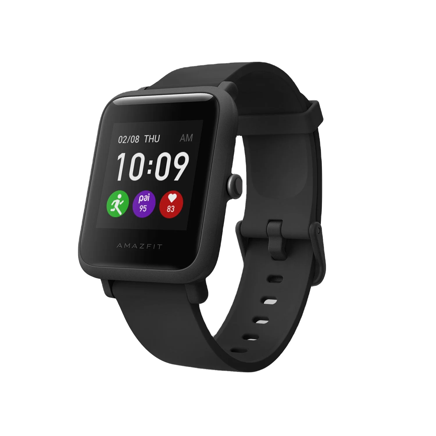 

Amazfit Bip S Lite Global Version Smartwatch, Xiaomi Smartwatch Amazfit Bip S Lite