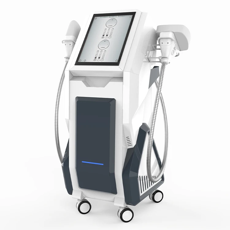 

Popular product 40k Cavitation Rf cavitation Beauty Machine Dual Channel 360 Cryo Machine Body Slimming Fat Loss Machine