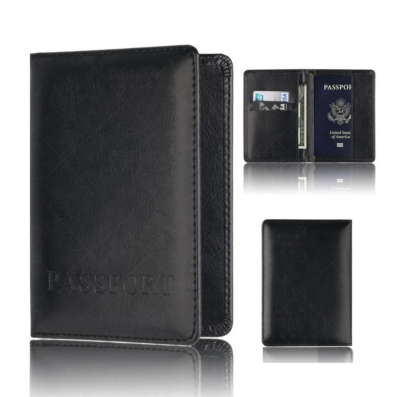 

Porta Pasaporte Cuero|New Arrival Passport holder Leather Passport Wallet Passport Holder for men, Customized color