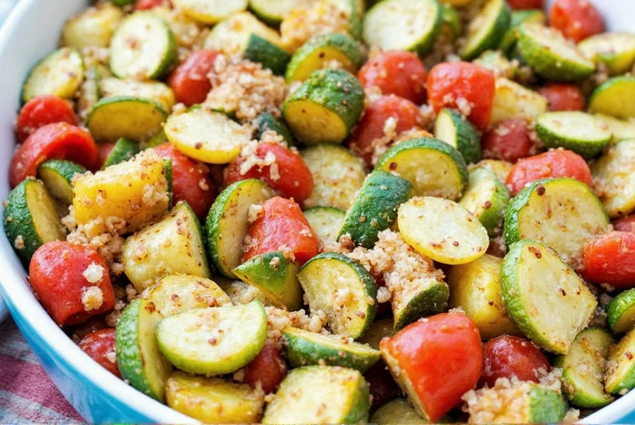 spice up your baked veggies a flavorful guide for enthusiasts and pros