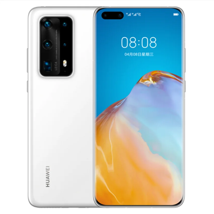 

HUAWEI P40 Pro plus 5G Smartphone 6.58 inch EMUI 10.1 Kirin 990 5G P40 Pro+