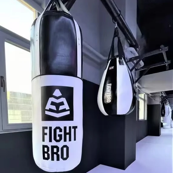 FightBro Home-use Punching Bag Wall Mount