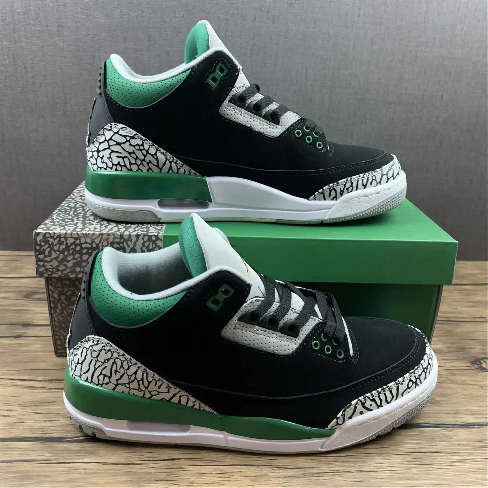 

Hot Popular Brand top quality Nike Sneaker AJ3 Air Jordan 3 basketball shoes Men's Running shoes Sport Nike Shoes