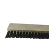 aluminum alloy holder tablet Strip Brush Of All size dust-proof strip cleaning row brush