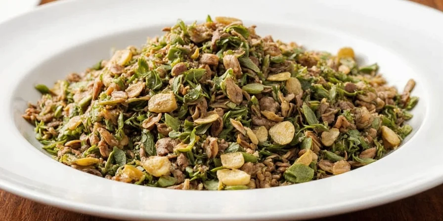 5 Surprising Ways Dried Mixed Herbs Can Save Your Dinner (And Your Sanity)