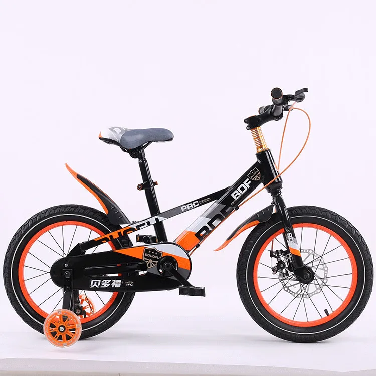 single speed kids bike