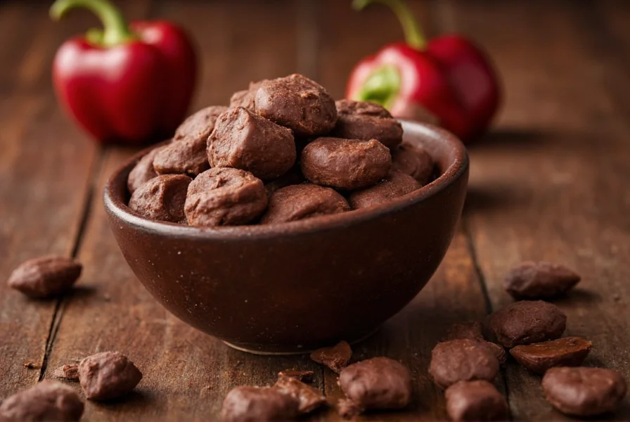 Chocolate Beauty Pepper Days to Maturity: 70-80 Days Explained