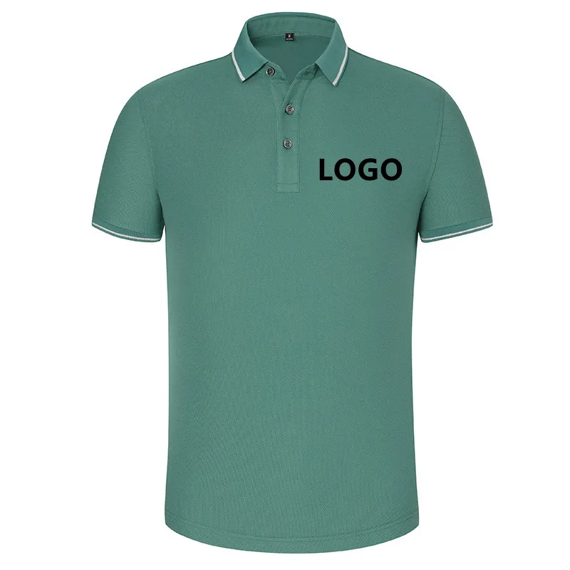 

2021 wholesale blank cotton plain short sleeve t shirt plus size custom logo printing men's t-shirts, Customized